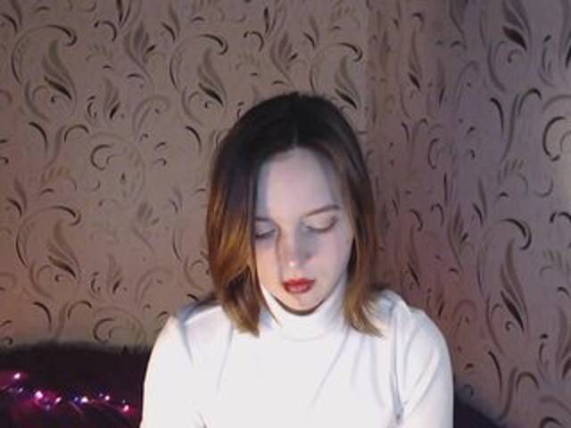 Screenshot di trasmissione Amelilove