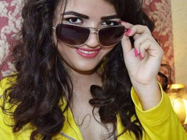 Foto del profilo anasunshine1