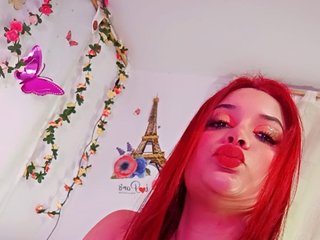 Chat video erotica bunnyana96