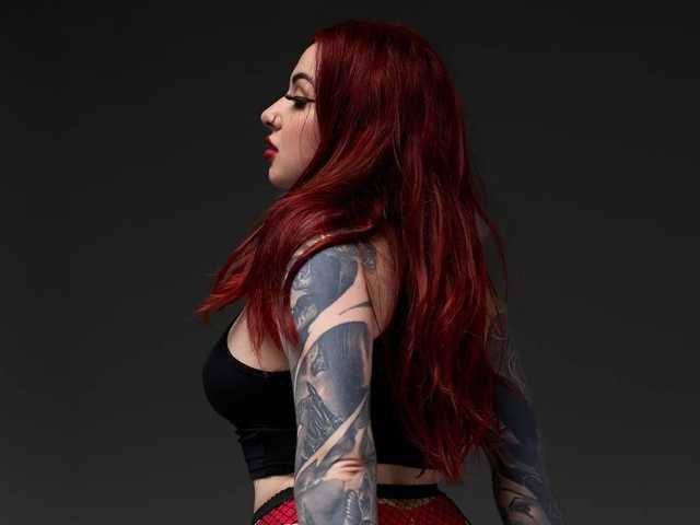 Foto del profilo AnaVixen