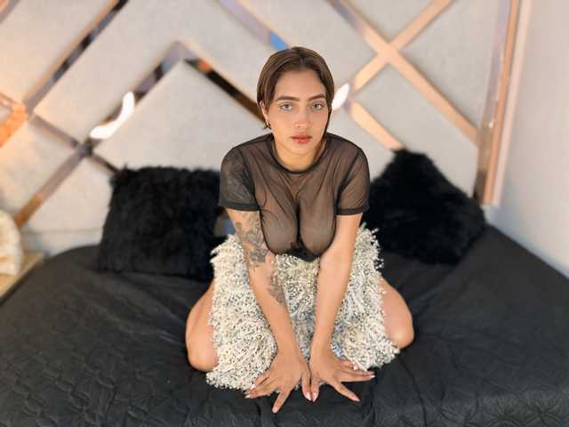 Foto del profilo AnaWattson