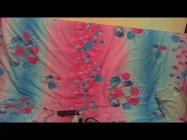 Screenshot di trasmissione anawild4you