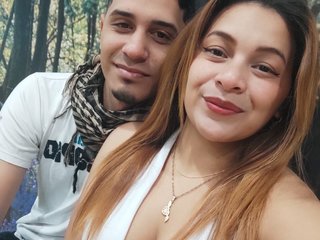 Chat video erotica AnayRaul