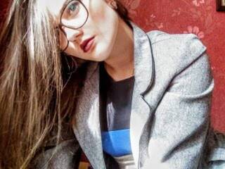 Chat video erotica AnBlack