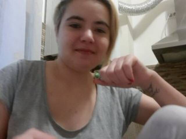 Screenshot di trasmissione AndaAna