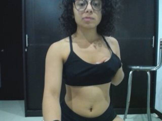 Screenshot di trasmissione andre-sex