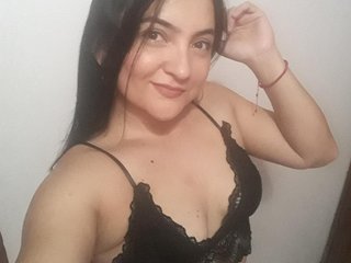 Video chat erotica Andrea-gil