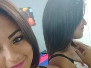 Chat video erotica Andrea-Leon96
