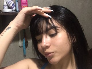 Chat video erotica Andrea-Mazo
