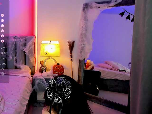 Screenshot di trasmissione AndreaBass