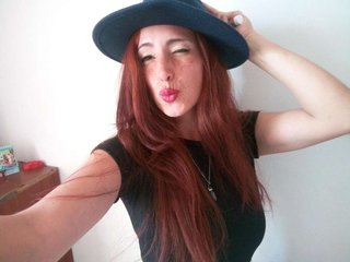 Chat video erotica andreabesitos
