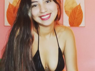 Video chat erotica Andreacollin2