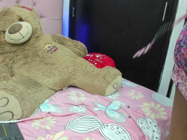 Screenshot di trasmissione AndreaDuque