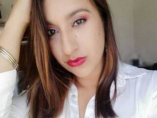 Chat video erotica AndreaEvans