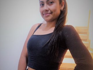 Chat video erotica andreafoxcm10