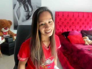 Chat video erotica andreafoxx