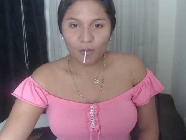 Screenshot di trasmissione AndreaGill