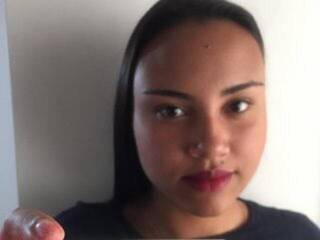 Chat video erotica AndreaGirlyH