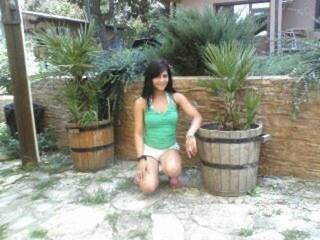 Chat video erotica AndreanaSex