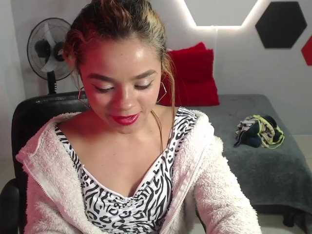 Screenshot di trasmissione andreapink87