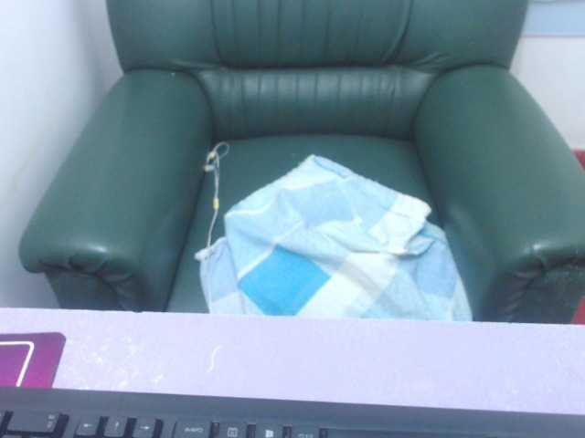 Screenshot di trasmissione Andrearomer