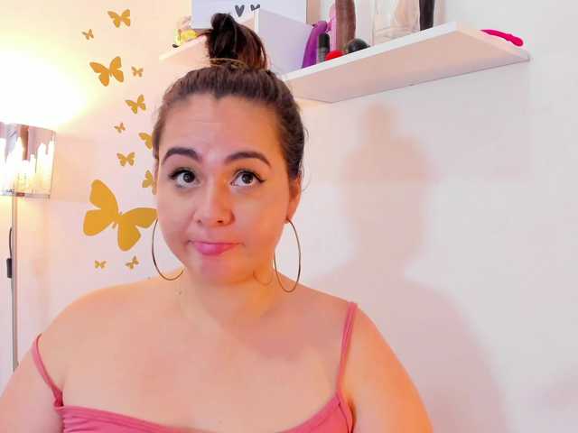 Screenshot di trasmissione AndreaRosse