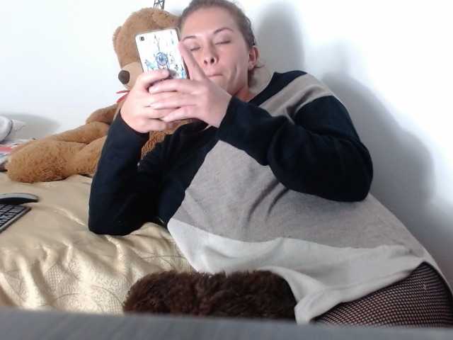 Screenshot di trasmissione andrearouse2