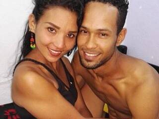 Chat video erotica AndreaSexy69