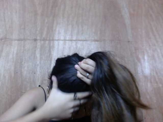 Screenshot di trasmissione andreashowcum