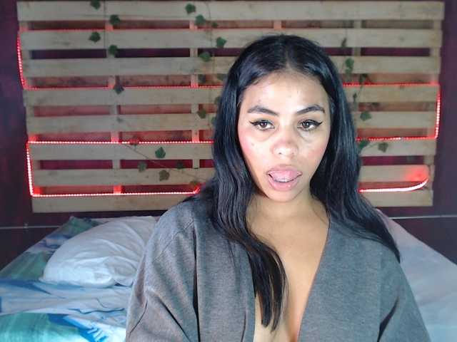 Screenshot di trasmissione andreavallee