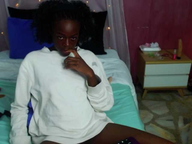 Screenshot di trasmissione andreavenus