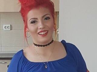 Chat video erotica ANDREEALIVE