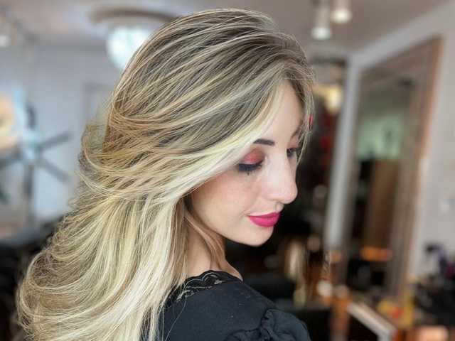 Foto del profilo AndreinaSuann