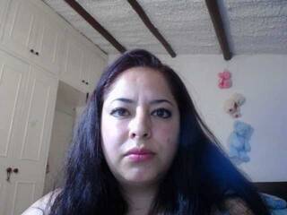 Chat video erotica andrena7