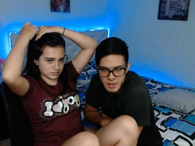 Screenshot di trasmissione AndrewAntone