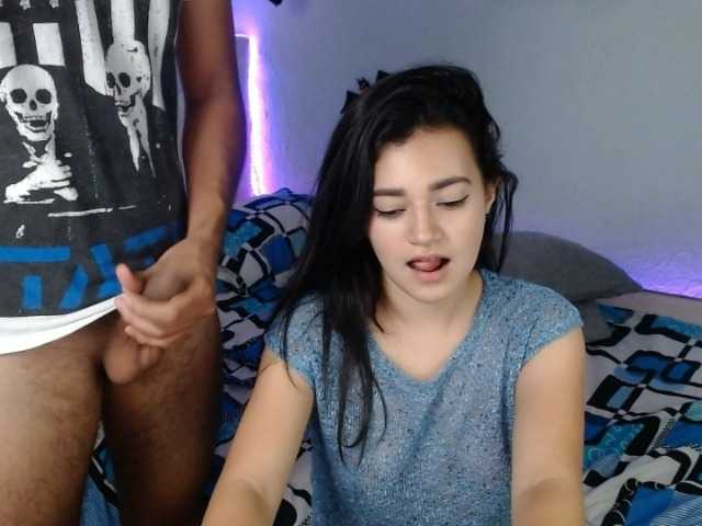 Screenshot di trasmissione AndrewAntone