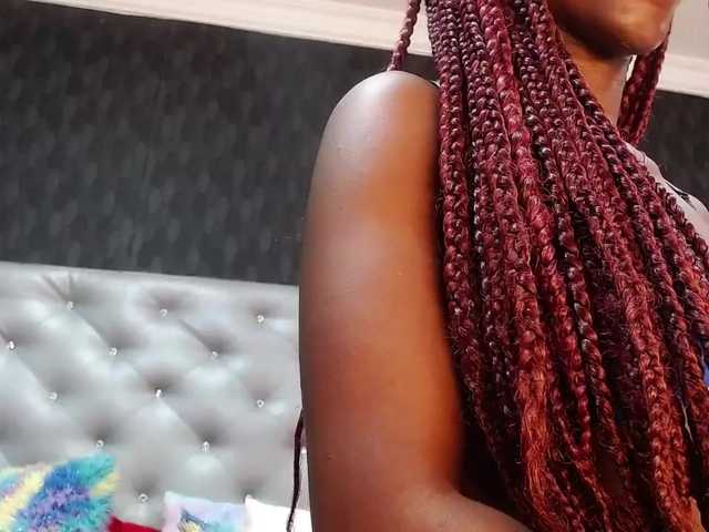 Screenshot di trasmissione AndyCorreaa