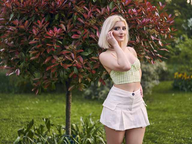 Foto del profilo AndyMynx