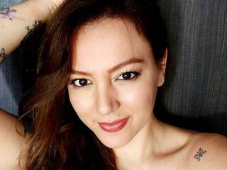 Chat video erotica Ane-Monza