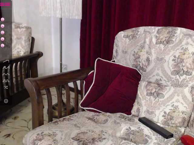 Screenshot di trasmissione Aneflow