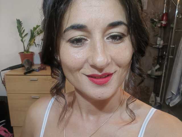 Foto del profilo Anemarie89