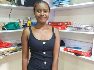 Chat video erotica AnerlisaDee