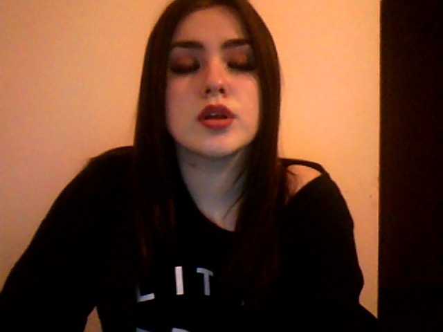 Screenshot di trasmissione anettyNiks