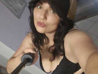 Chat video erotica ANFISASEXY