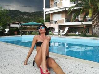 Chat video erotica AngeAuDemon