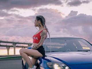 Chat video erotica Angeelika