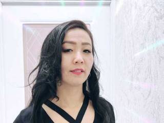 Chat video erotica ANGEL-A4