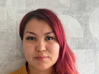 Chat video erotica ANGEL-A6