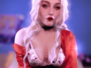 Chat video erotica Angel-Ann