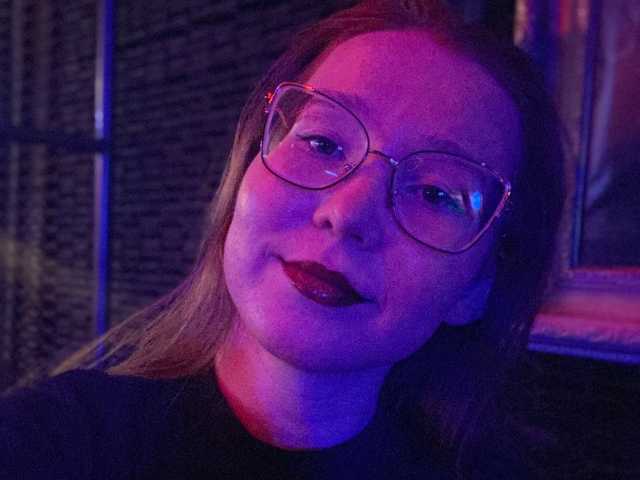 Foto del profilo RED-Foxxxyyy